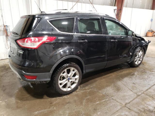 Изображение 3 2014 FORD ESCAPE TITANIUM 2014 с VIN 1FMCU0J95EUB92655