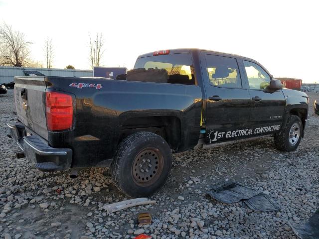 Image 3 of 2014 CHEVROLET SILVERADO K1500 2014 with VIN 3GCUKPEHXEG311392