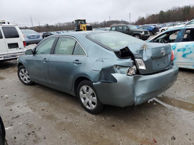 Obraz 2 z 2009 TOYOTA CAMRY BASE 2009 z VIN 4T1BE46K79U793843