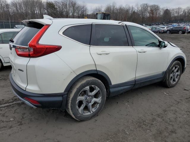 Image 3 of 2018 HONDA CR-V EX 2018 with VIN 2HKRW2H52JH652110