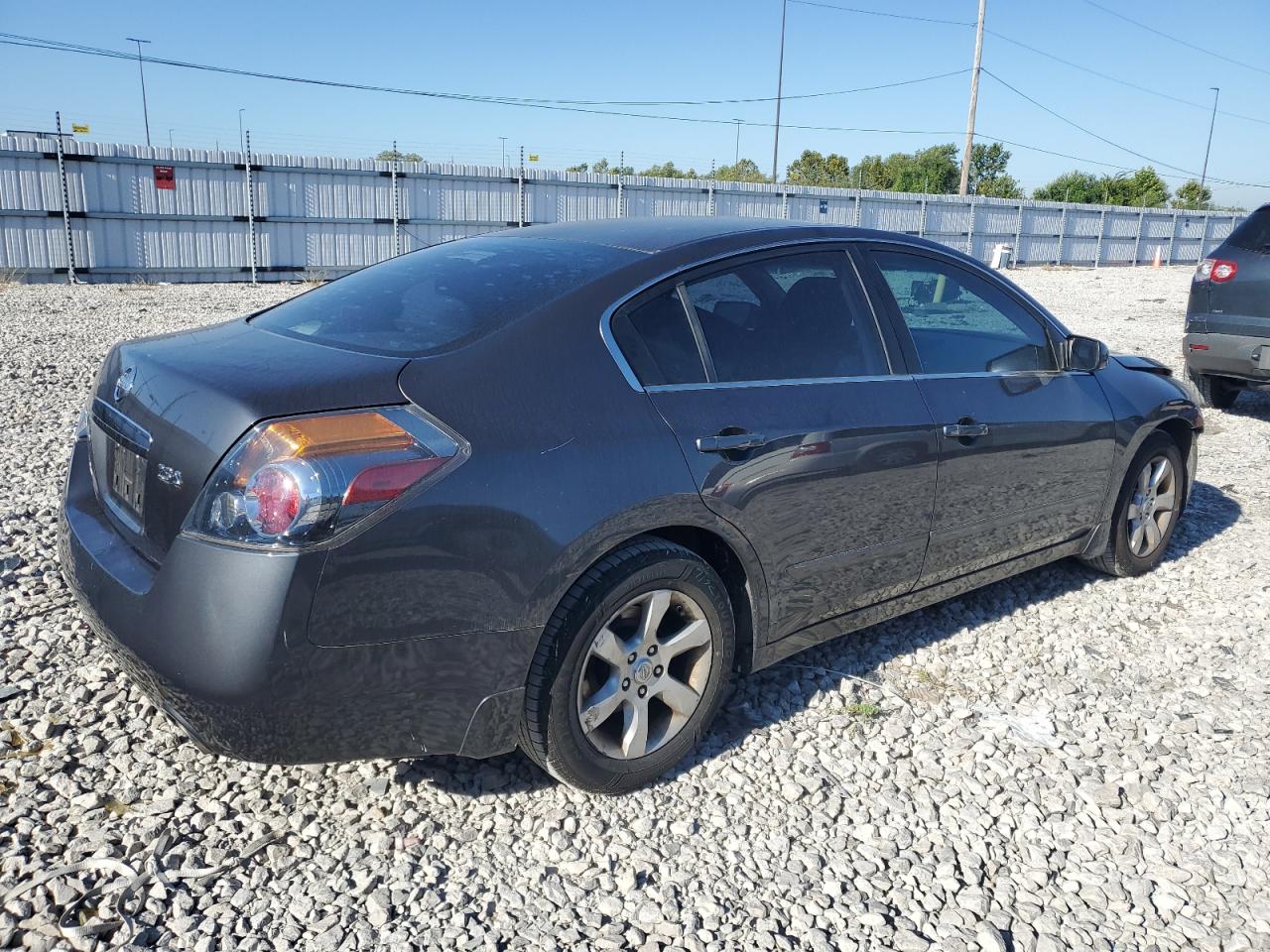 Obraz 3 z 2009 NISSAN ALTIMA 2.5 2009 z VIN 1N4AL21E19N492173