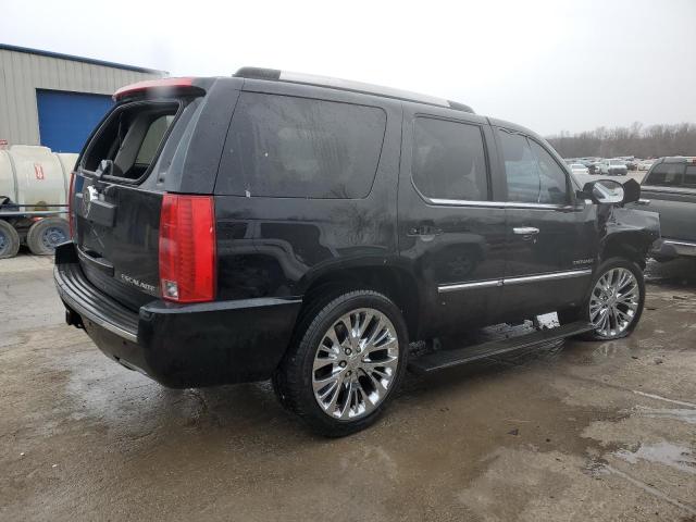 Image 3 of 2014 CADILLAC ESCALADE PLATINUM 2014 with VIN 1GYS4DEF2ER128982