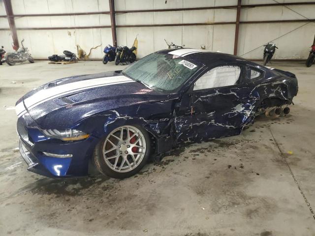 Obraz 2019 FORD MUSTANG GT 2019