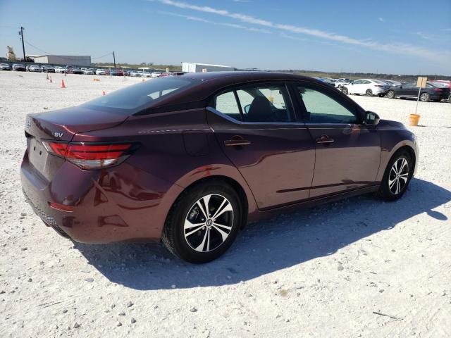 Изображение 3 2023 NISSAN SENTRA SV 2023 с VIN 3N1AB8CV1PY314182