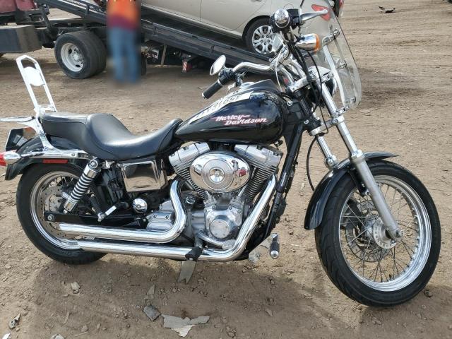 Изображение 1 2004 HARLEY-DAVIDSON FXDI  2004 с VIN 1HD1GMW184K314737