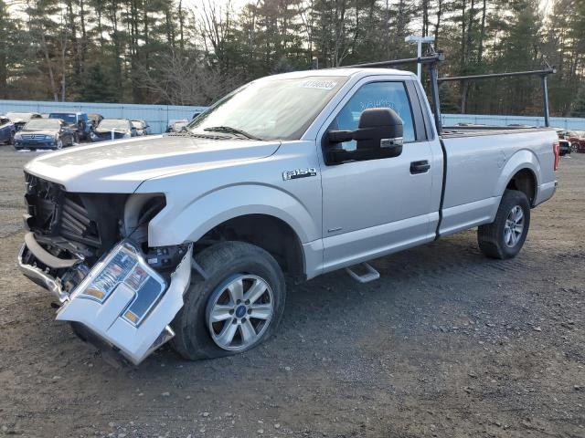Image 1 of 2016 FORD F150  2016 with VIN 1FTNF1EG3GKD69224