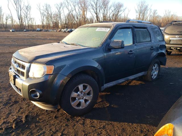 Изображение 1 2009 FORD ESCAPE LIMITED 2009 с VIN 1FMCU94G19KB27401