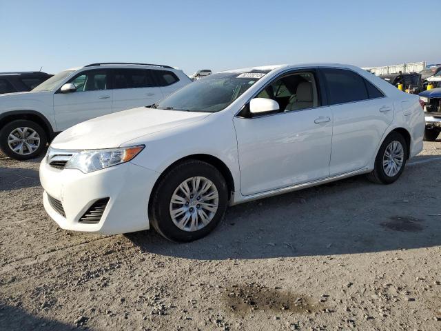 Obraz 1 z 2014 TOYOTA CAMRY L 2014 z VIN 4T4BF1FK0ER429937