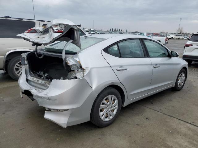 Image 3 of 2017 HYUNDAI ELANTRA SE 2017 with VIN 5NPD74LF5HH164721