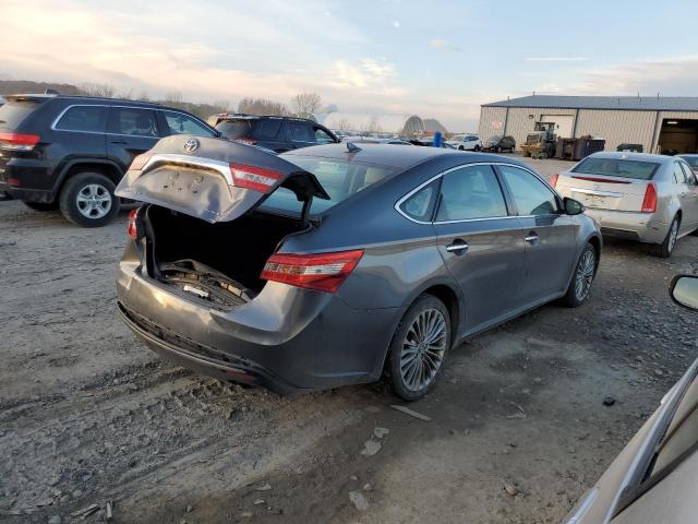 Obraz 3 z 2016 TOYOTA AVALON XLE 2016 z VIN 4T1BK1EB8GU223100
