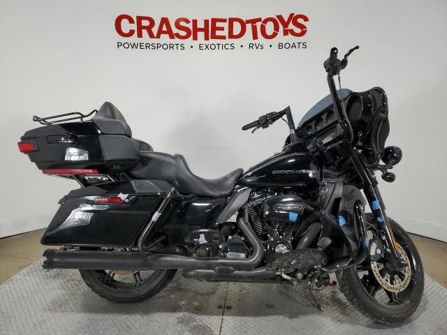 Изображение 1 2020 HARLEY-DAVIDSON FLHTK  2020 с VIN 1HD1KEF17LB626325