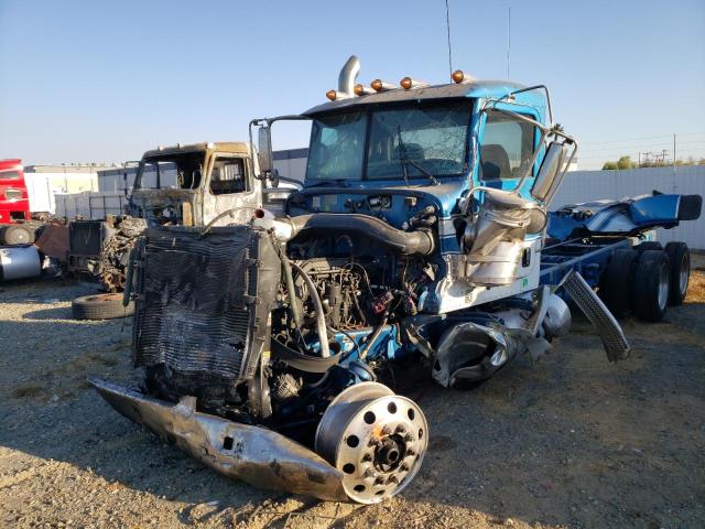 Obraz 2 z 2018 PETERBILT 389  2018 z VIN 1NPXLP9X5JD474804