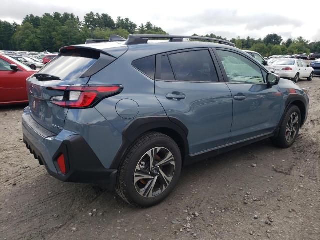 Изображение 3 2024 SUBARU CROSSTREK PREMIUM 2024 с VIN JF2GUADC3RH213960