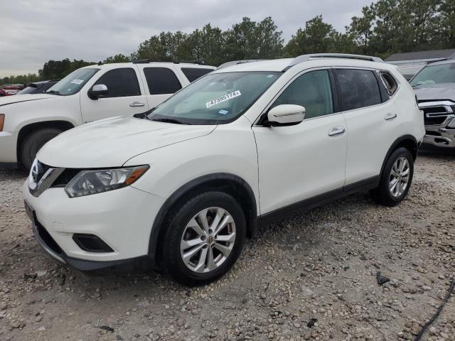 Obraz 1 z 2014 NISSAN ROGUE S 2014 z VIN 5N1AT2MT1EC837787