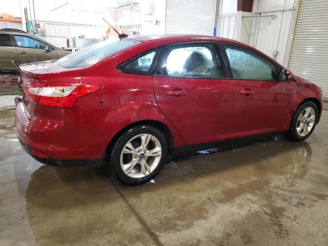 Obraz 3 z 2013 FORD FOCUS SE 2013 z VIN 1FADP3F23DL151867
