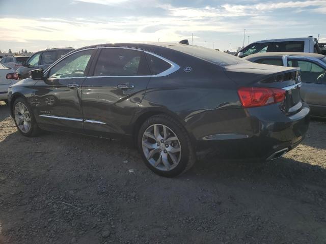 Изображение 2 2014 CHEVROLET IMPALA LTZ 2014 с VIN 2G1155S33E9107723