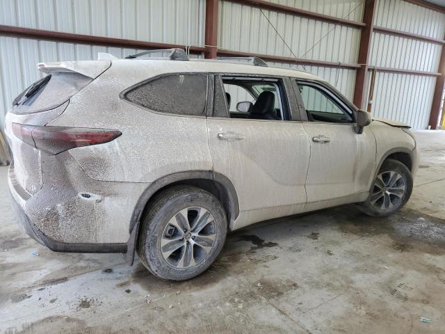 Изображение 3 2023 TOYOTA HIGHLANDER L 2023 с VIN 5TDKDRBH0PS038937
