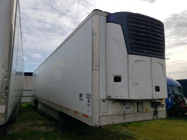2007 UTILITY REEFER 2007 image