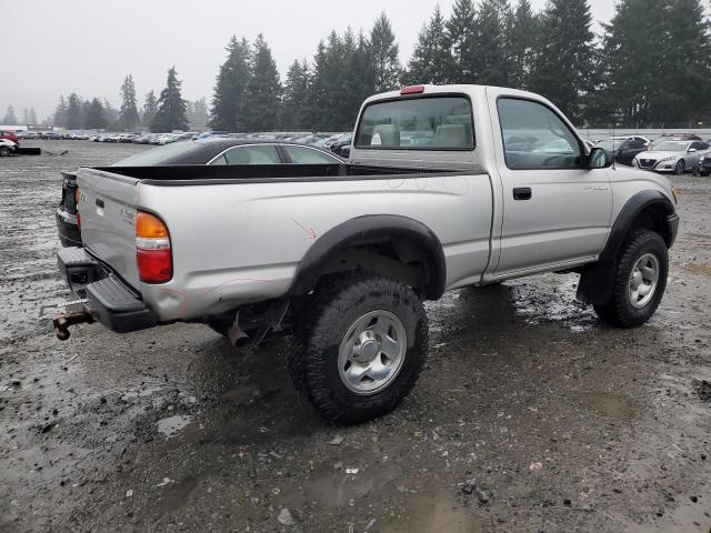 Obraz 3 z 2002 TOYOTA TACOMA PRERUNNER 2002 z VIN 5TENM92N32Z040857