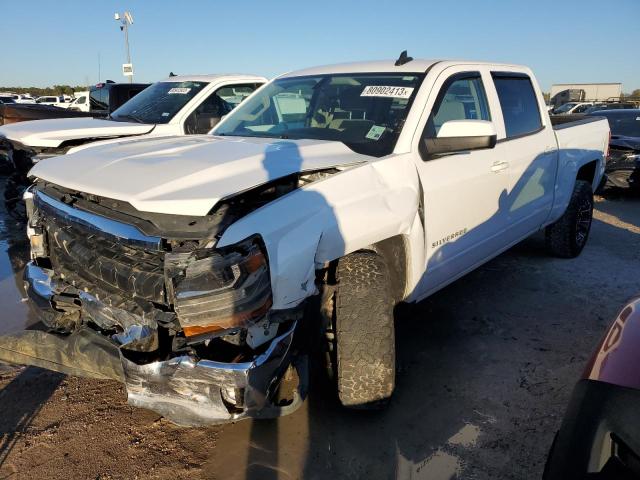 Obraz 2018 CHEVROLET SILVERADO K1500 LT 2018