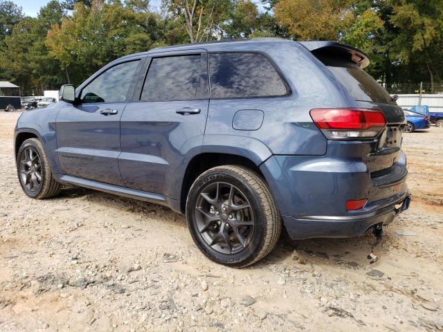 Image 2 of 2019 JEEP GRAND CHEROKEE LIMITED 2019 with VIN 1C4RJFBG7KC667750