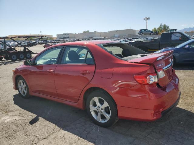 Obraz 2 z 2012 TOYOTA COROLLA BASE 2012 z VIN 2T1BU4EEXCC847515
