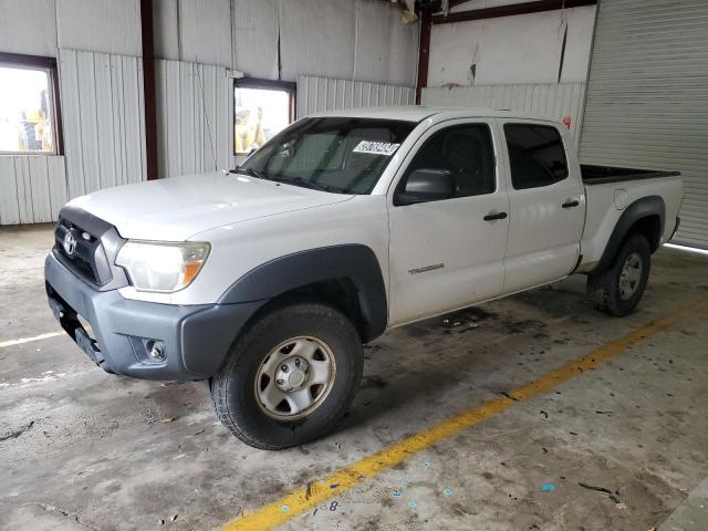 Изображение 1 2015 TOYOTA TACOMA DOUBLE CAB LONG BED 2015 с VIN 5TFMU4FNXFX028520
