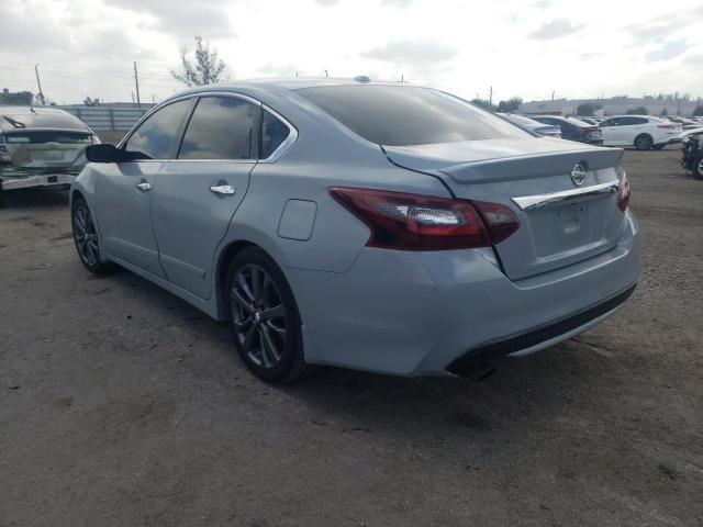 Image 3 of 2018 NISSAN ALTIMA 2.5 2018 with VIN 1N4AL3AP0JC239059