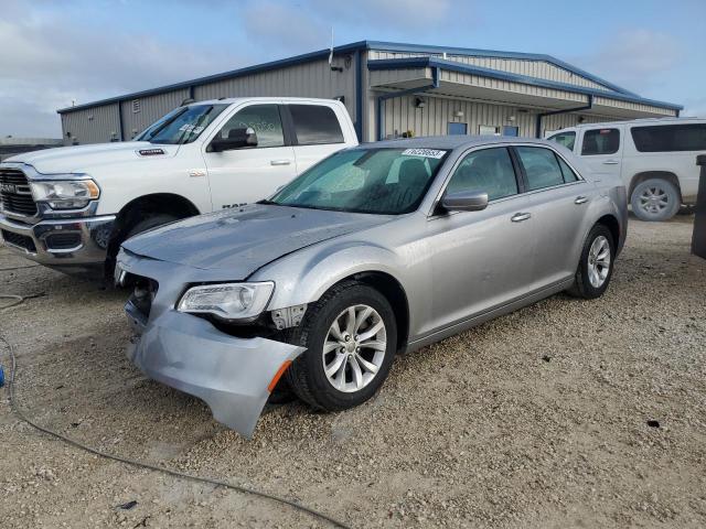 2016 CHRYSLER 300 LIMITED 2016 image