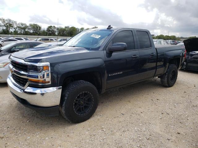 Obraz 2019 CHEVROLET SILVERADO LD K1500 LT 2019