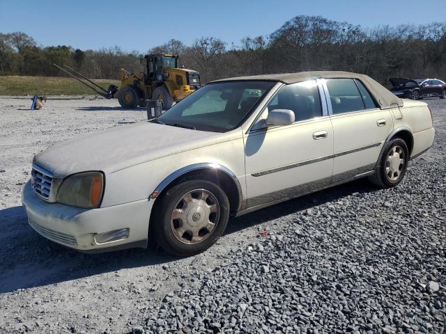 2005 CADILLAC DEVILLE  2005 image