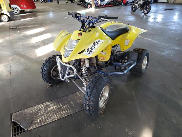 2006 SUZUKI LT-Z400  2006 image