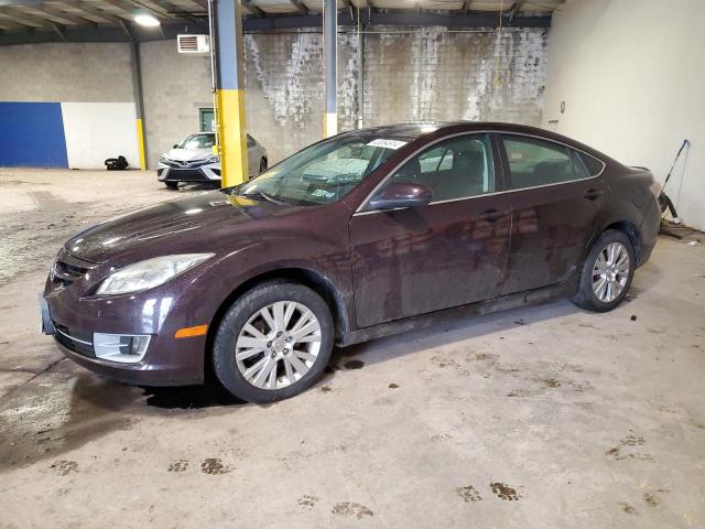 2010 MAZDA 6 I 2010 image