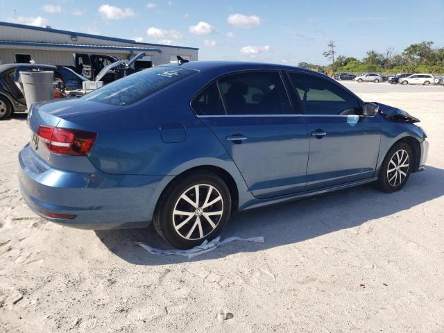 Obraz 3 z 2017 VOLKSWAGEN JETTA SE 2017 z VIN 3VWDB7AJ7HM234671