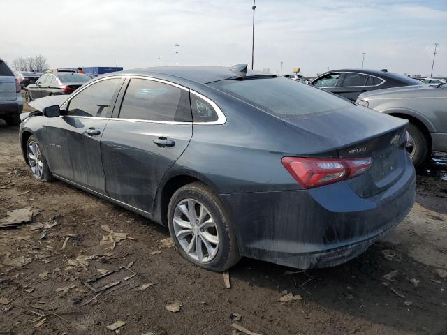 Image 2 of 2020 CHEVROLET MALIBU LT 2020 with VIN 1G1ZD5ST9LF099850