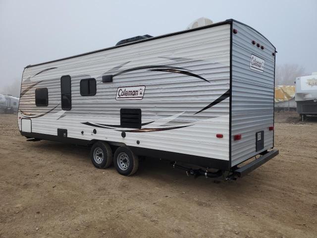 Image 3 of 2015 KEY TRAILER 2015 with VIN 4YDT27428FH931817