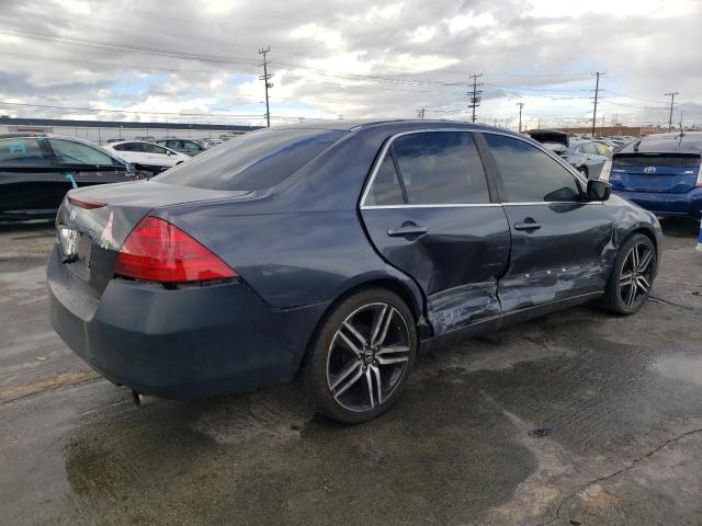 Image 3 of 2007 HONDA ACCORD LX 2007 with VIN 1HGCM56407A172091