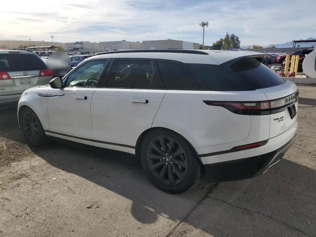 Obraz 2 z 2018 LAND ROVER RANGE ROVER VELAR R-DYNAMIC SE 2018 z VIN SALYL2RVXJA729986