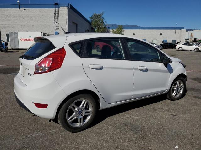 Obraz 3 z 2017 FORD FIESTA SE 2017 z VIN 3FADP4EJ1HM168346