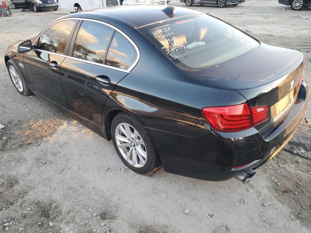 Изображение 2 2016 BMW 528 XI 2016 с VIN WBA5A7C56GG150521