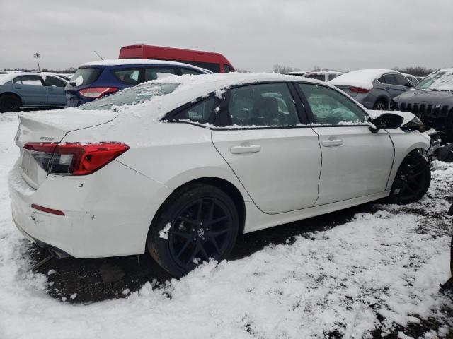 Image 3 of 2023 HONDA CIVIC SPORT 2023 with VIN 2HGFE2F52PH556277