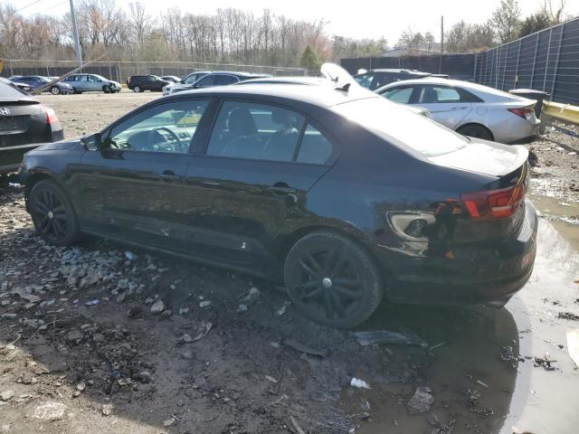 Obraz 2 z 2018 VOLKSWAGEN JETTA SPORT 2018 z VIN 3VWD17AJ0JM252566