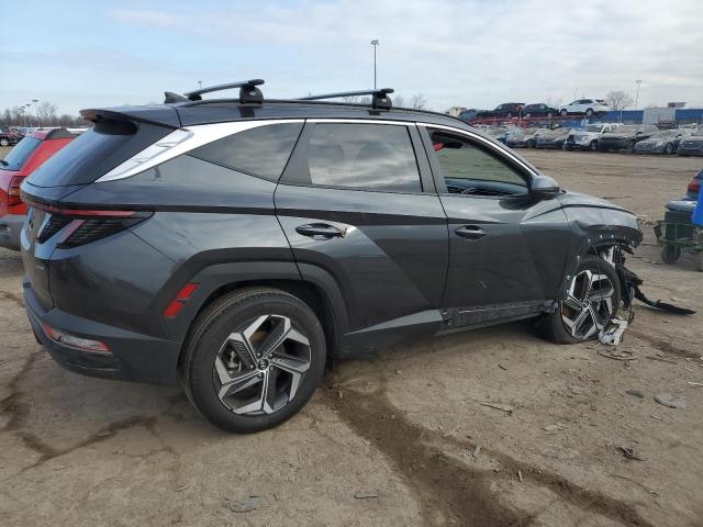 Image 3 of 2023 HYUNDAI TUCSON SEL 2023 with VIN 5NMJFCAE7PH178075
