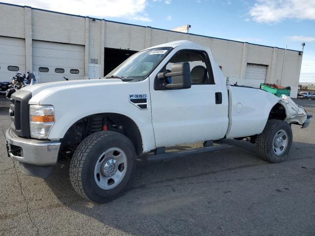 2009 FORD F350 SUPER DUTY 2009 image