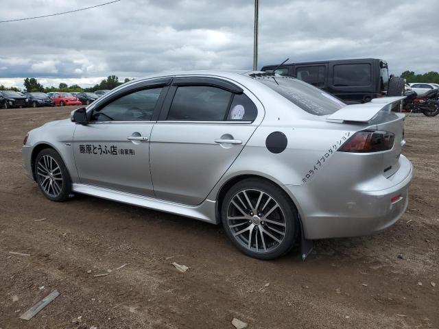 Изображение 2 2016 MITSUBISHI LANCER GT 2016 с VIN JA32U8FW8GU004306