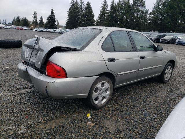 Image 3 of 2004 NISSAN SENTRA 1.8 2004 with VIN 3N1CB51D24L907589