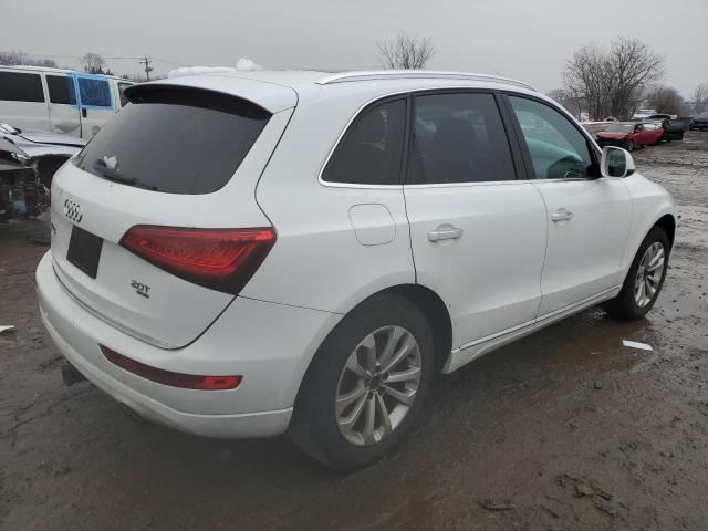 Obraz 3 z 2015 AUDI Q5 PREMIUM 2015 z VIN WA1CFAFP6FA038447