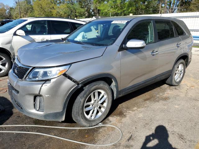 Изображение 2014 KIA SORENTO LX 2014