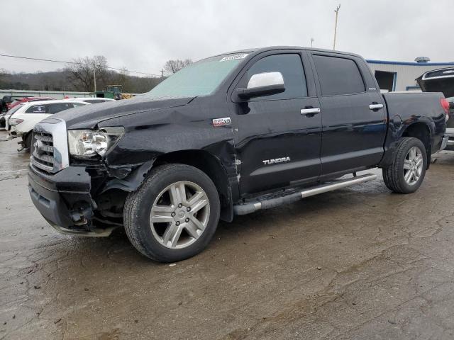 2008 TOYOTA TUNDRA CREWMAX LIMITED 2008 image