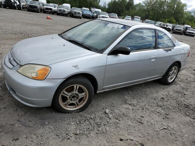 Obraz 2003 HONDA CIVIC LX 2003